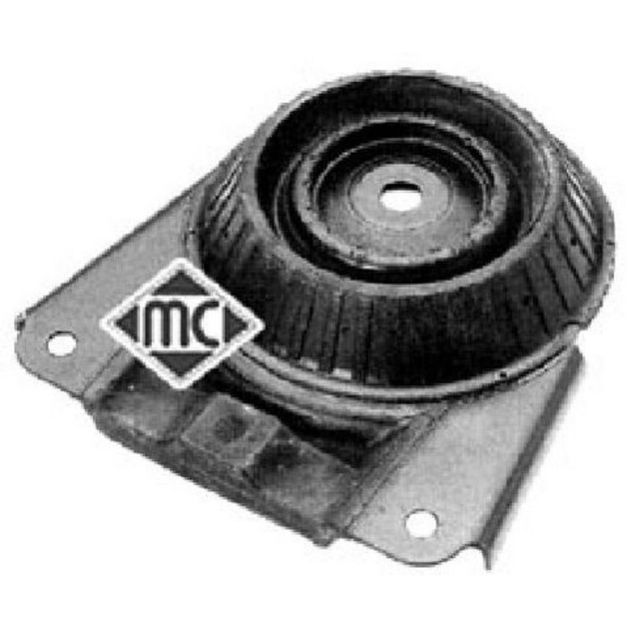 Опора амортизатора METALCAUCHO 04016