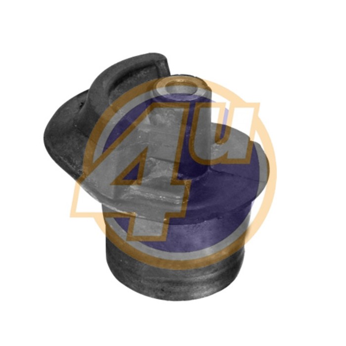 Сайлентблок подвески 4U TY-SB-00295