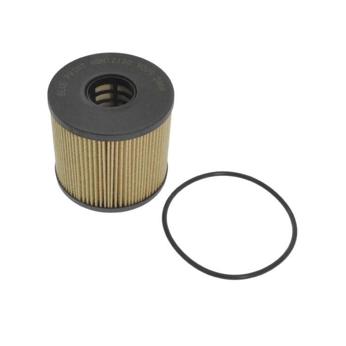 Фильтр масляный BLUEPRINT ADN12120