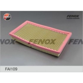 

Воздушный фильтр Fenox fai109