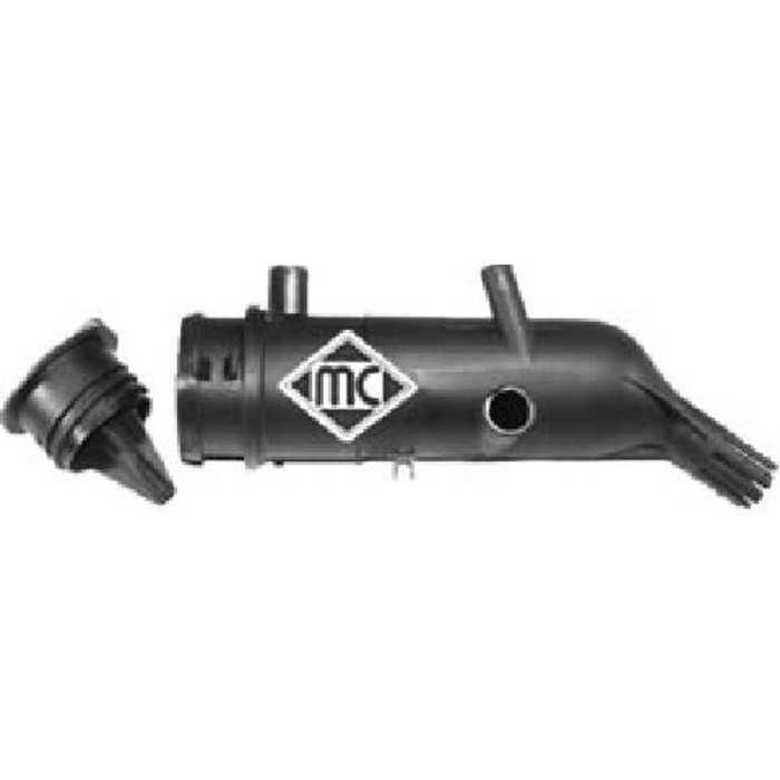 Маслоотделитель METALCAUCHO 03631