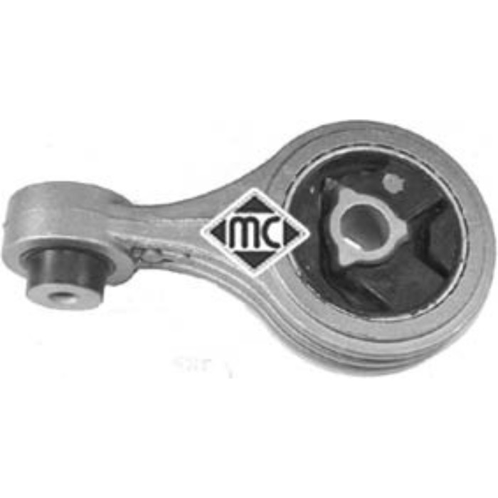 Подушка двигателя METALCAUCHO 05215