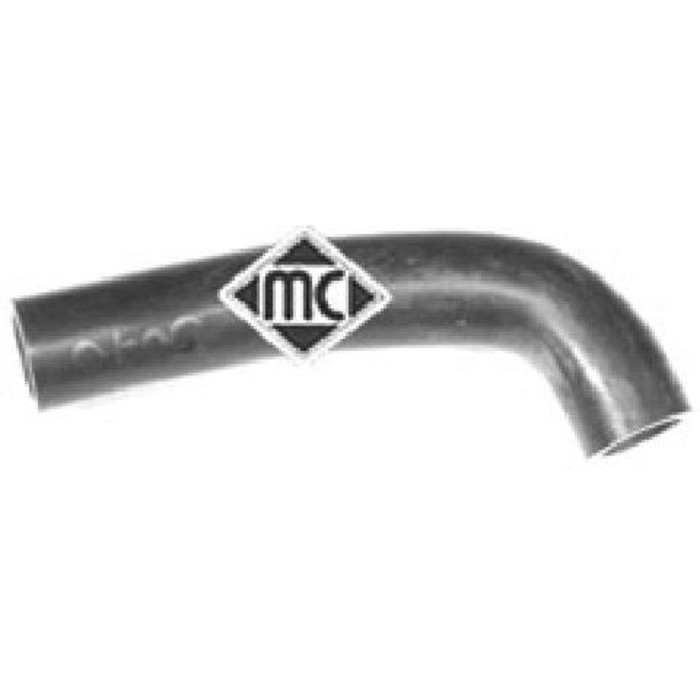 Патрубок вениляции картера METALCAUCHO 09040