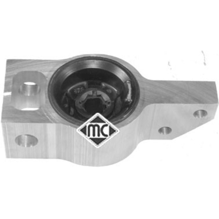 Сайлентблок подвески METALCAUCHO 05342