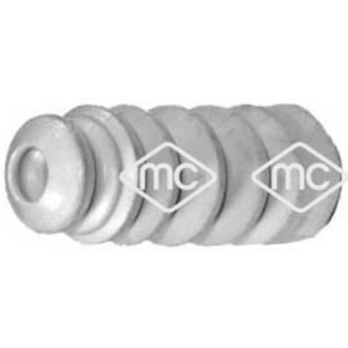 Отбойник амортизатора METALCAUCHO 05364