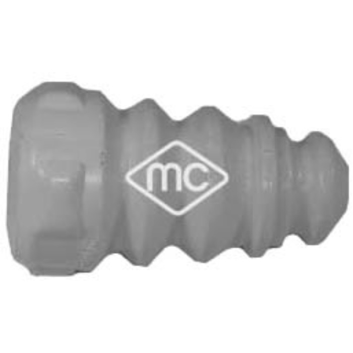 Отбойник амортизатора METALCAUCHO 05367