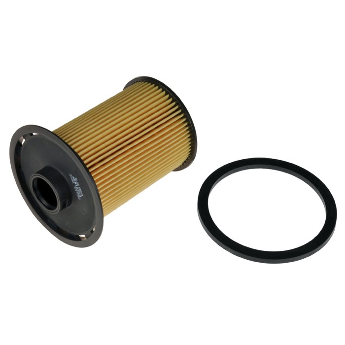 Фильтр топливный BLUEPRINT ADN12323