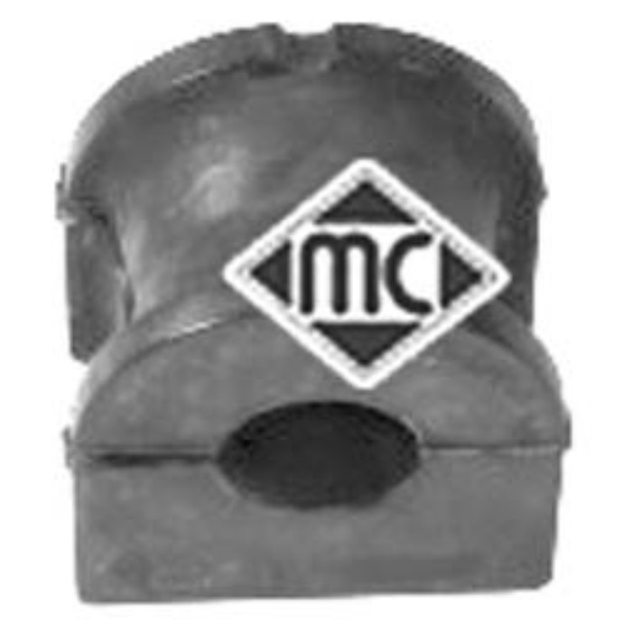 Втулка стабилизатора METALCAUCHO 05323