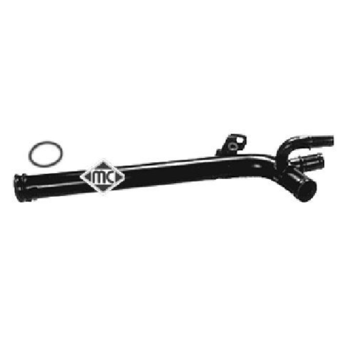 Патрубок METALCAUCHO 03001