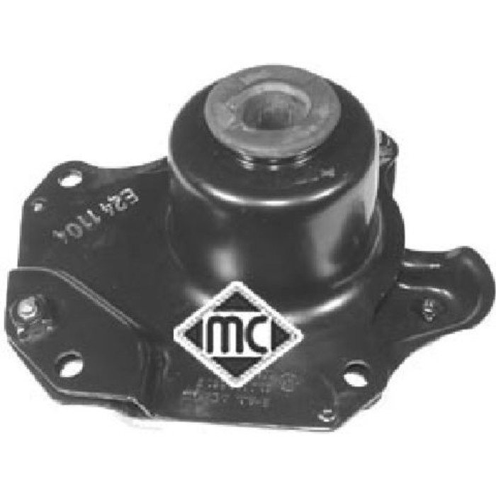 Подушка двигателя METALCAUCHO 04415