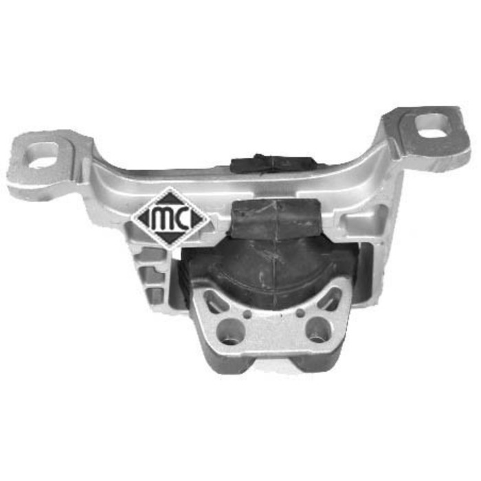 Подушка двигателя METALCAUCHO 05278