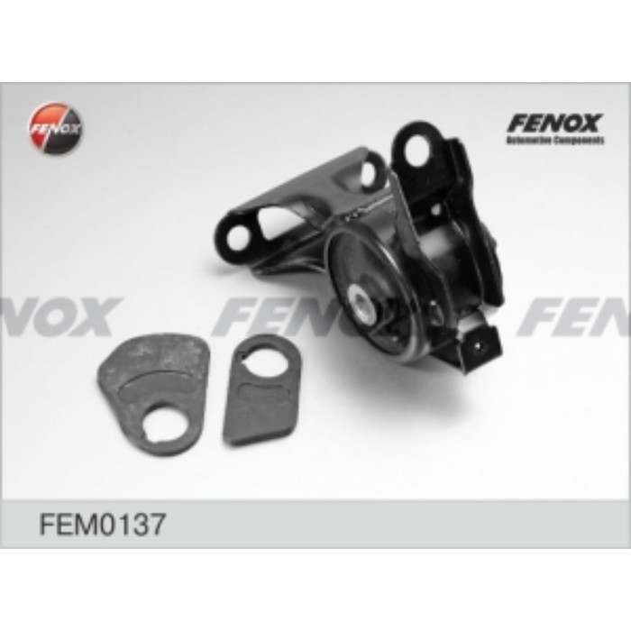 Опора двигателя Fenox fem0137