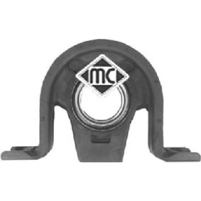 Муфта подвесного подшипника METALCAUCHO 04665