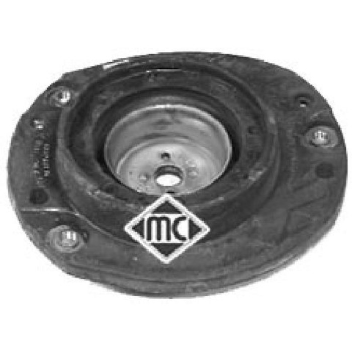 Опора амортизатора METALCAUCHO 04080