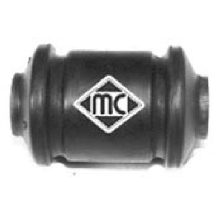 Сайлентблок подвески METALCAUCHO 04279