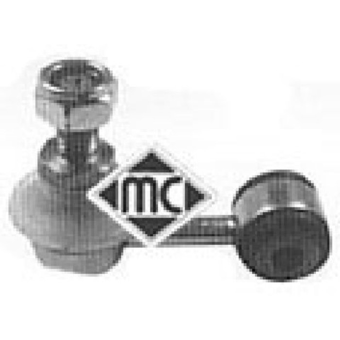 Стойка стабилизатора METALCAUCHO 04336