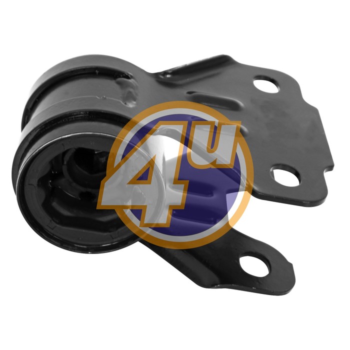 Сайлентблок подвески 4U FR-P-15529