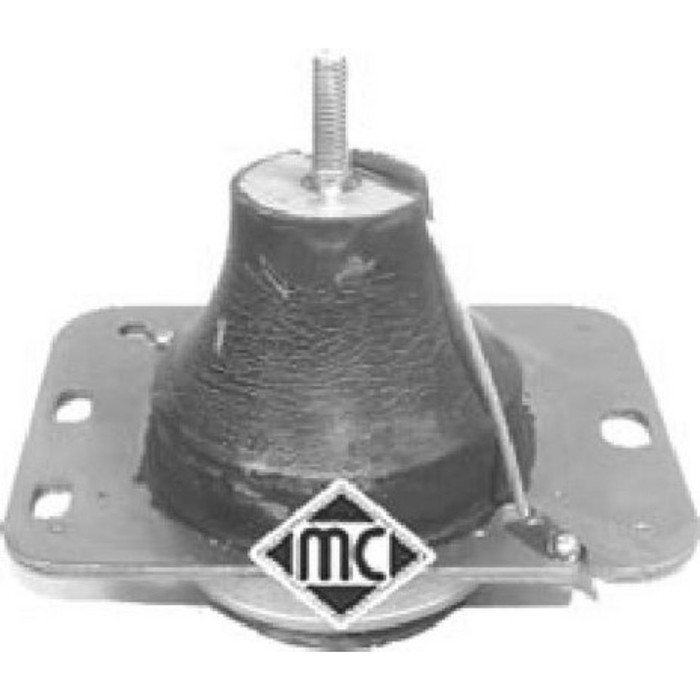 Подушка двигателя METALCAUCHO 04450