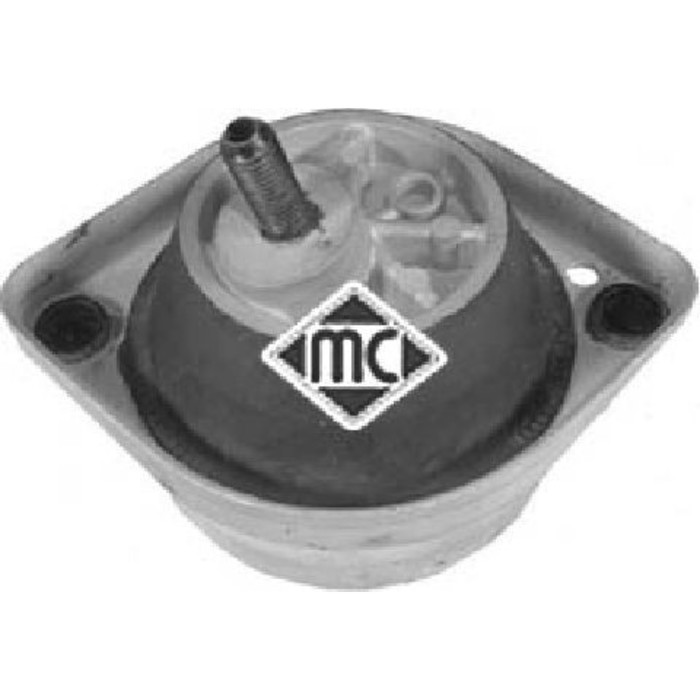 Подушка двигателя METALCAUCHO 04880