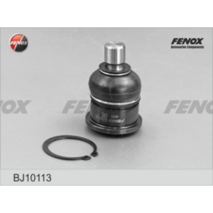 Опора шаровая Fenox bj10113