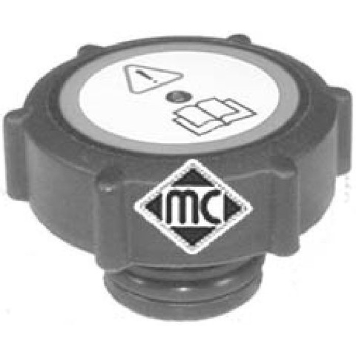 Крышка расширительного бачка METALCAUCHO 03701