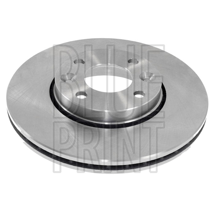 Диск тормозной BLUEPRINT ADN143112