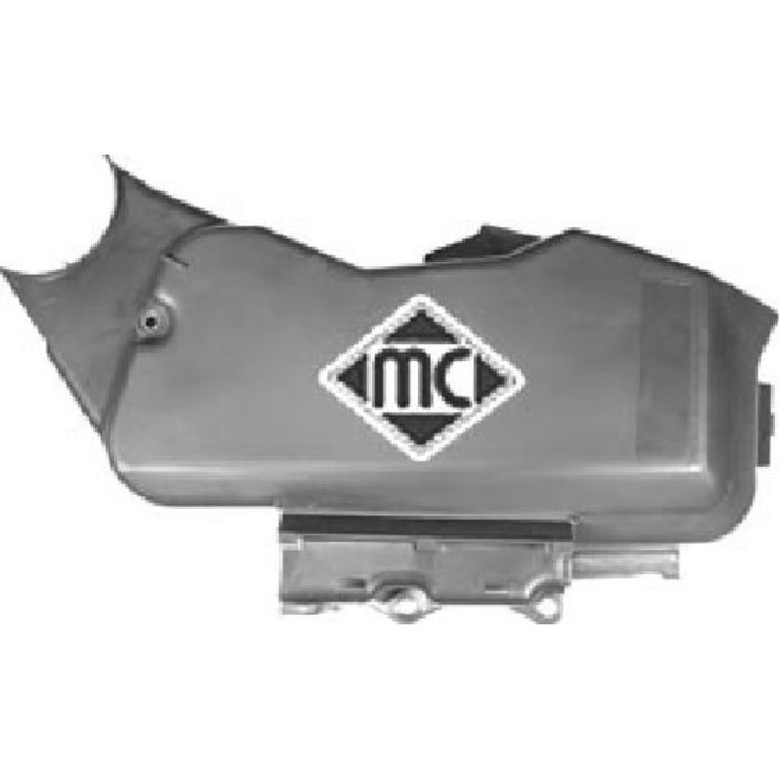 Крышка ГРМ METALCAUCHO 03753