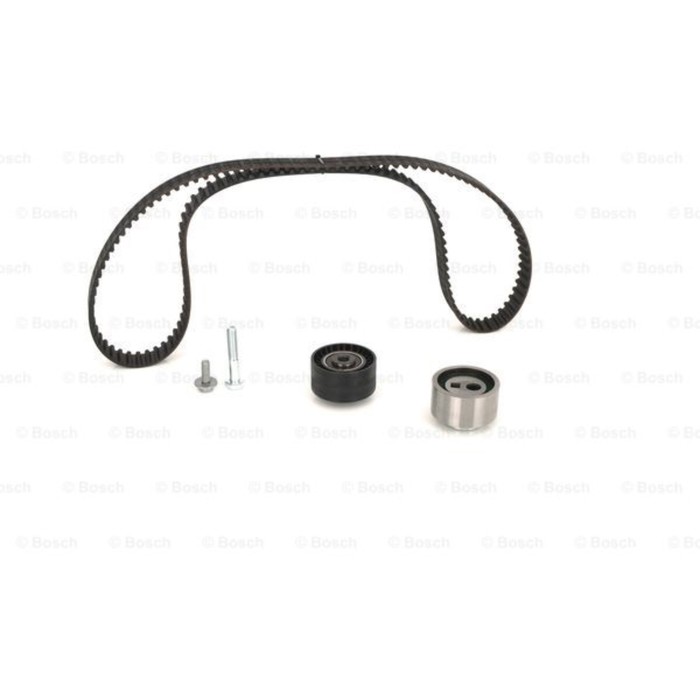 Ремень ГРМ, комплект BOSCH  1987948269
