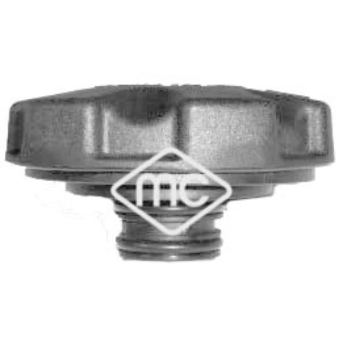 Крышка радиатора METALCAUCHO 03913