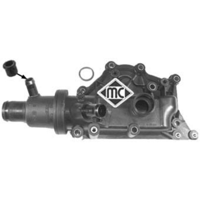 Термостат METALCAUCHO 03773