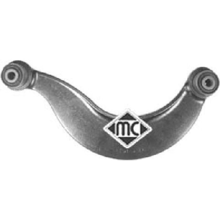 Рычаг подвески METALCAUCHO 04939