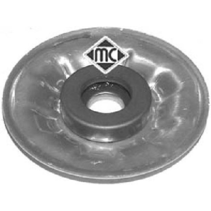 Подшипник опоры амортизатора METALCAUCHO 04949