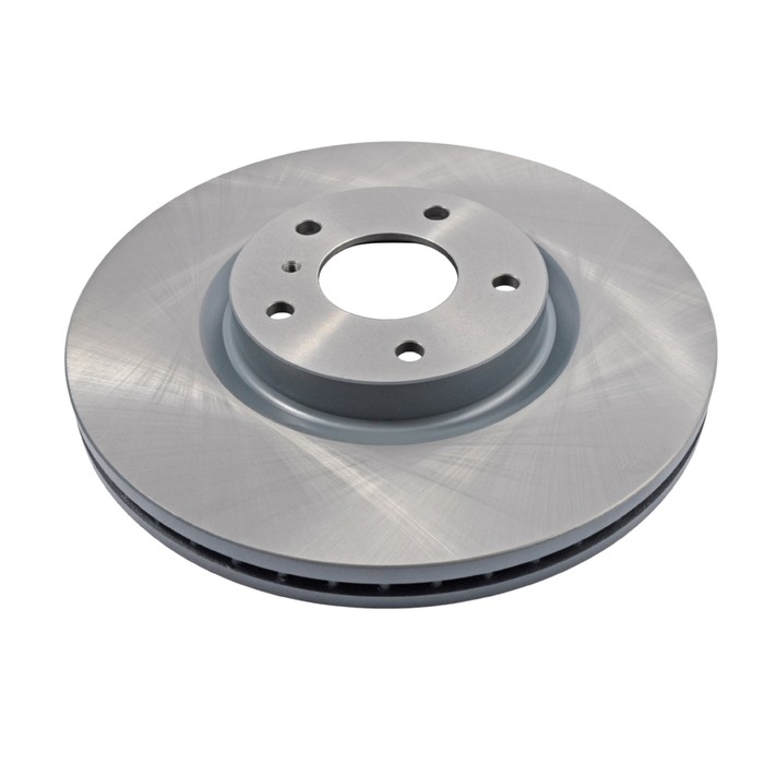 Диск тормозной BLUEPRINT ADN143143