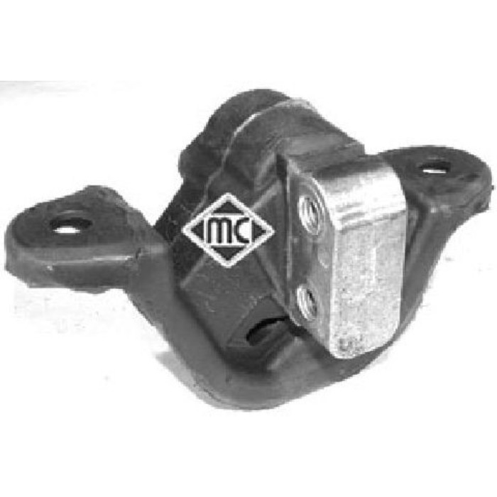 Подушка двигателя METALCAUCHO 04004