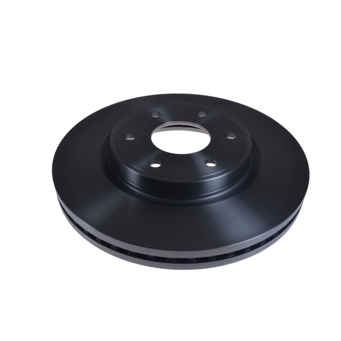 Диск тормозной BLUEPRINT ADN143173