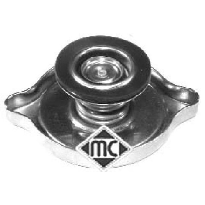 Крышка радиатора METALCAUCHO 03608