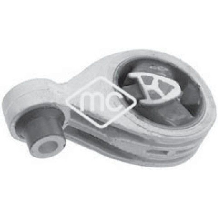 Подушка двигателя METALCAUCHO 06138