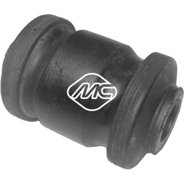 Сайлентблок подвески METALCAUCHO 04294