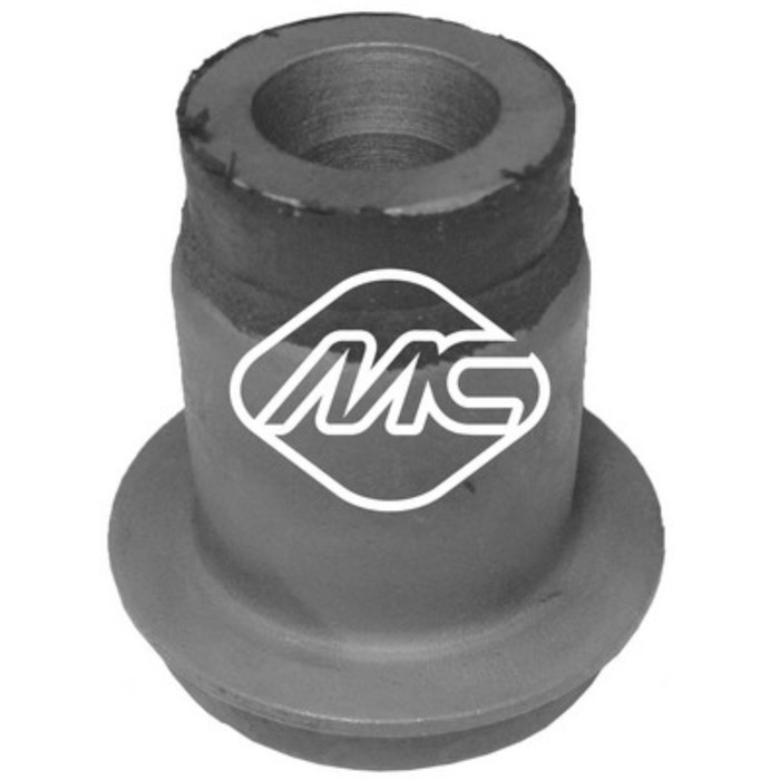 Сайлентблок подвески METALCAUCHO 04008
