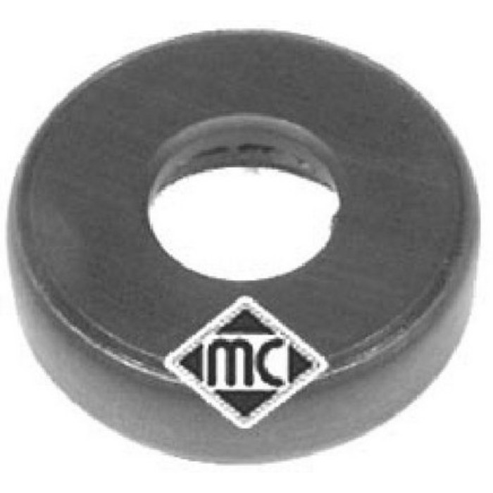 Подшипник опоры амортизатора METALCAUCHO 04921