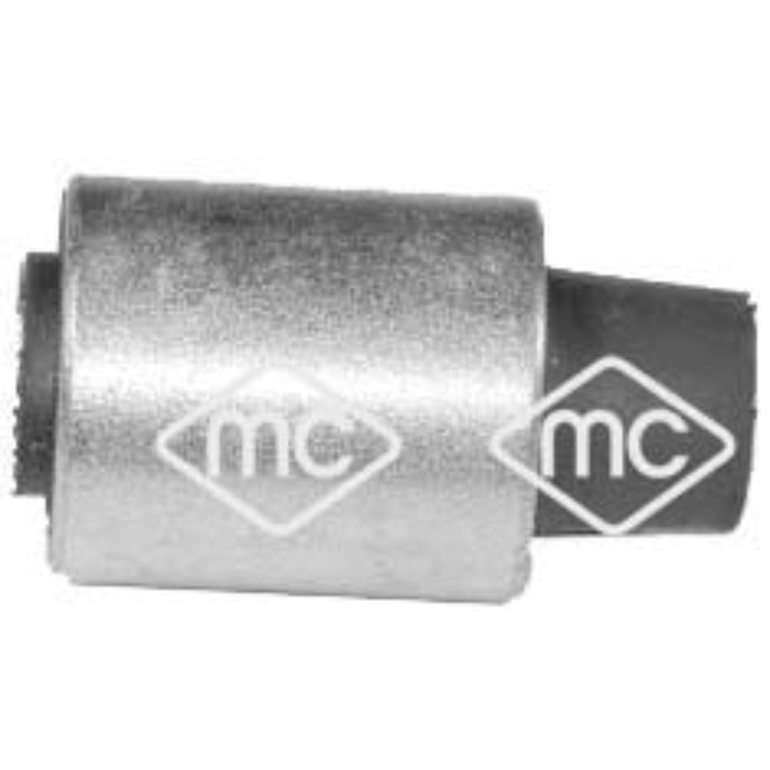Сайлентблок подвески METALCAUCHO 05555