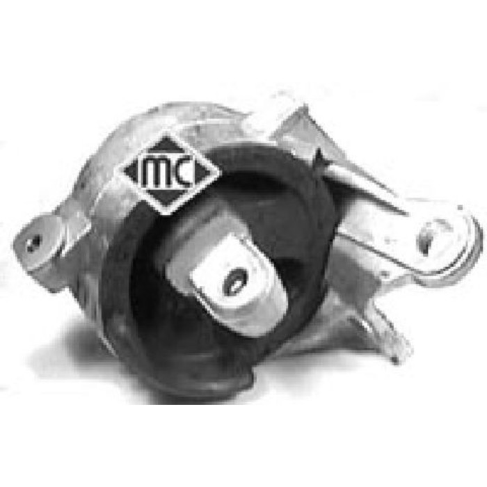 Подушка двигателя METALCAUCHO 04001