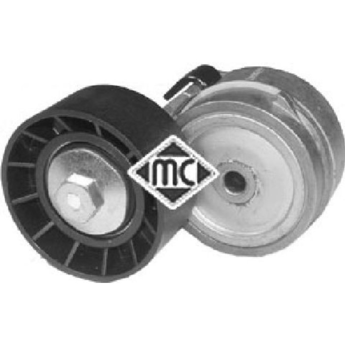Натяжитель приводного ремня METALCAUCHO 04927