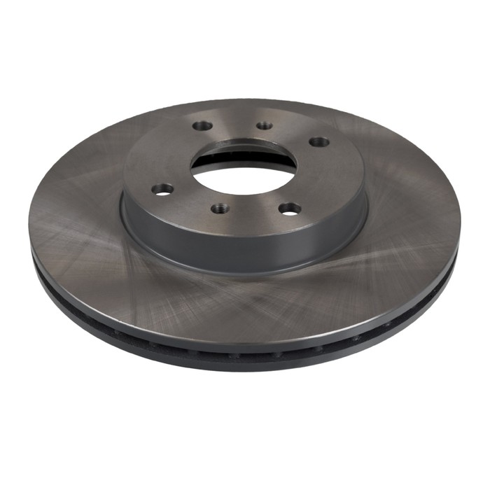 Диск тормозной BLUEPRINT ADN14379