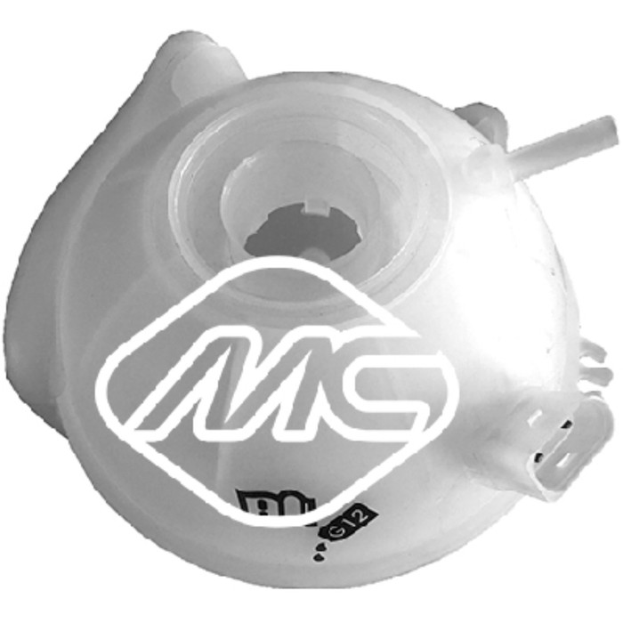 Бачок расширительный METALCAUCHO 03988