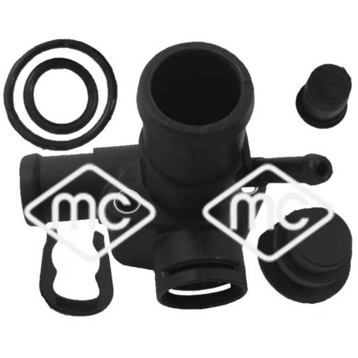 Фланец METALCAUCHO 03542