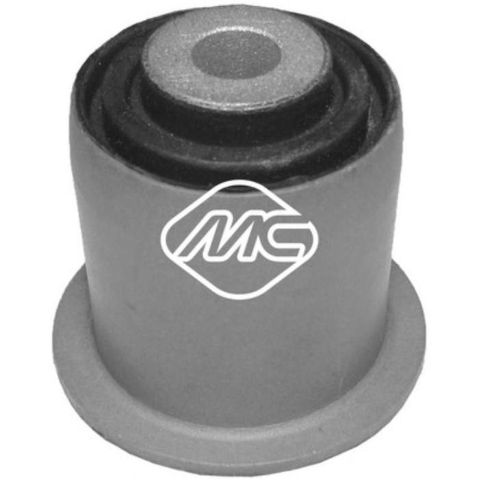 Сайлентблок подвески METALCAUCHO 04375