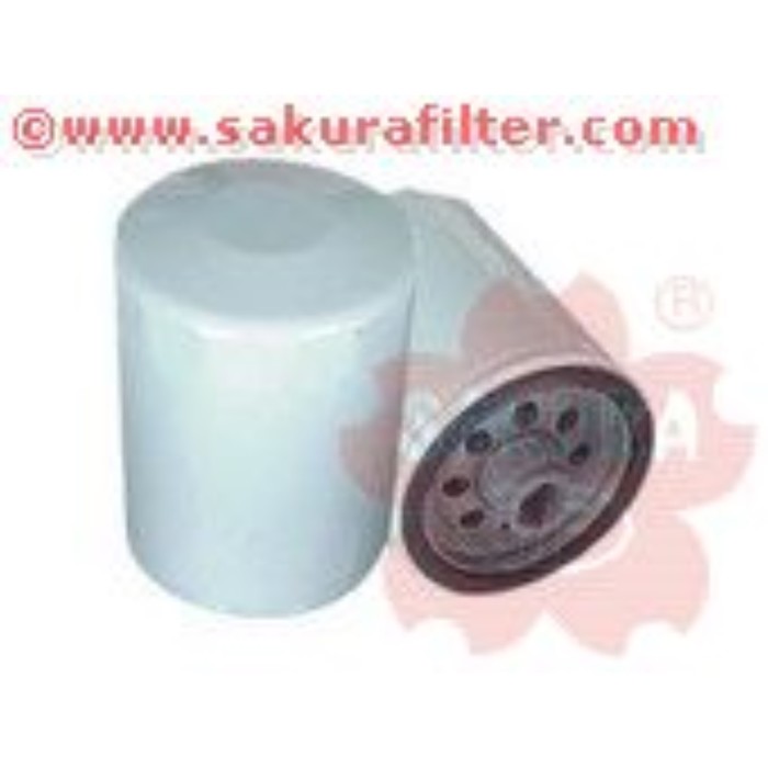 Фильтр масляный  Sakura TC6601