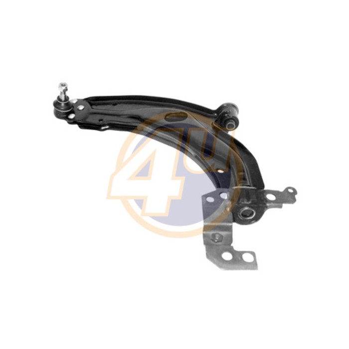 Рычаг подвески 4U FT-G-05427