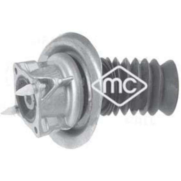 Опора амортизатора METALCAUCHO 06061